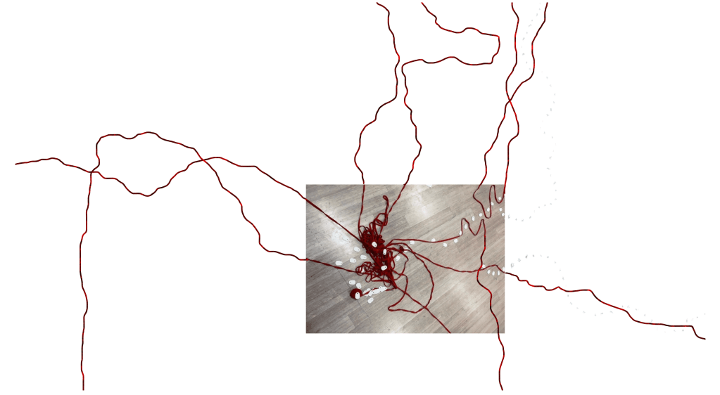 BLÆK workshop i Oslo&nbsp;2023